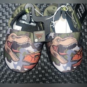 Jurassic World Camp Cretaceous